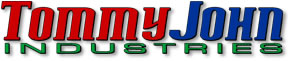 Tommy John Industries logo